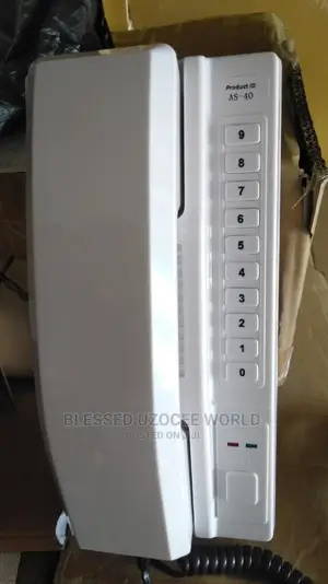 Wireless Intercom Phone System