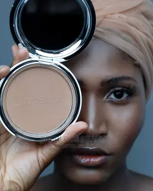 Litzbella Compact Powder