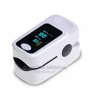 Digital Display Heart Rate Monitor