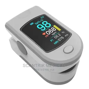 Quality Digital Display Heart Rate Monitor