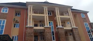 Photo - Newly Built 3 Bedroom Flat Service Apartment for Short Let.