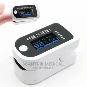 Quality Pulse Oxygen Saturation Spo2 Mechine for Home