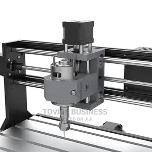 Twotrees DIY CNC 3018 Pro 3 Axis Engraver CNC Milling