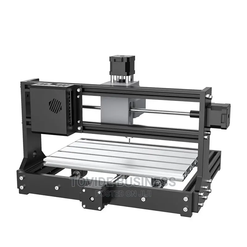Twotrees DIY CNC 3018 Pro 3 Axis Engraver CNC Milling