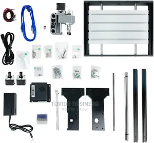 Twotrees DIY CNC 3018 Pro 3 Axis Engraver CNC Milling