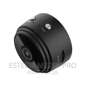 A9 Wifi Security Monitoring Spy Camera