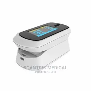 Portable Portable Blood Oxygen Saturation Monitor for Heart