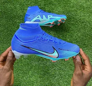 Brand New Original Nike Zoom Football Boot
