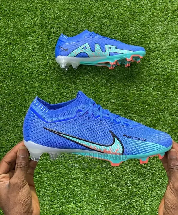 Brand New Original Nike Zoom Football Boot in Ajah Shoes