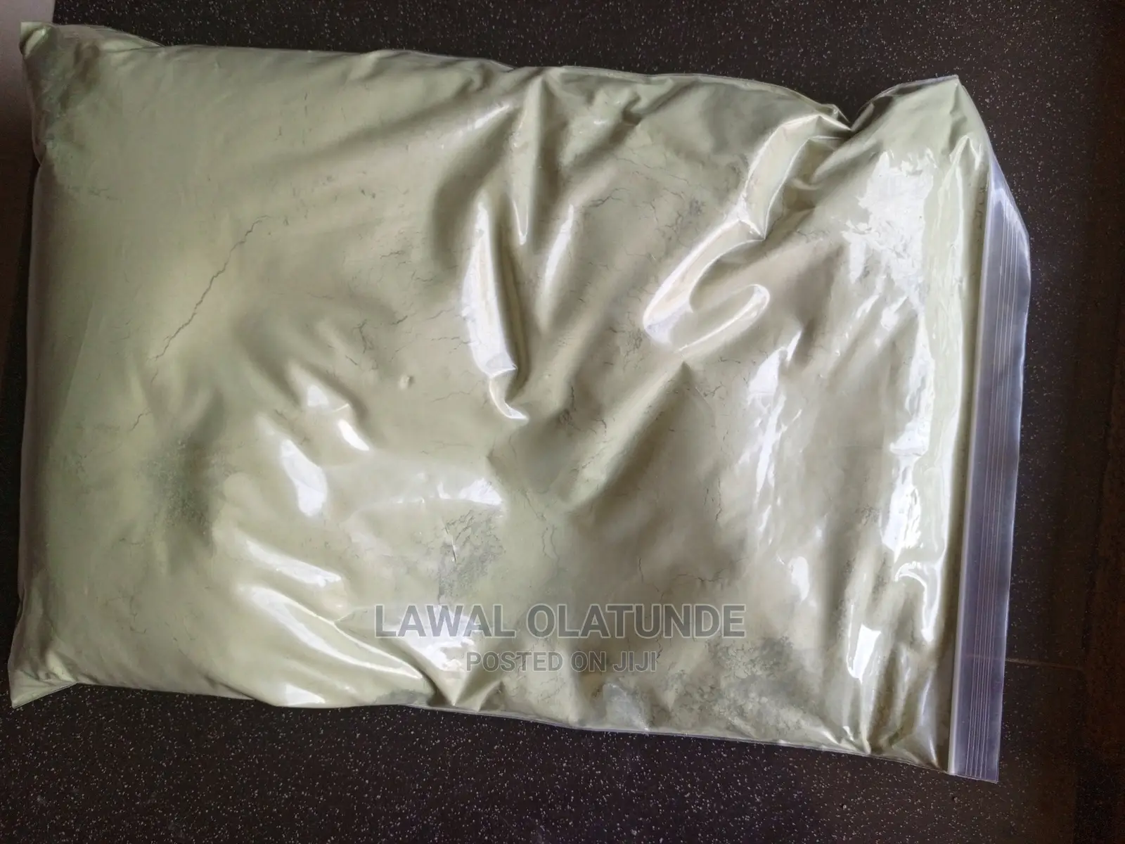 Marshmallow Leaf Powder 1kg