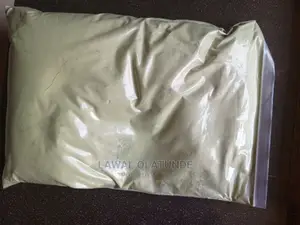 Marshmallow Leaf Powder 1kg