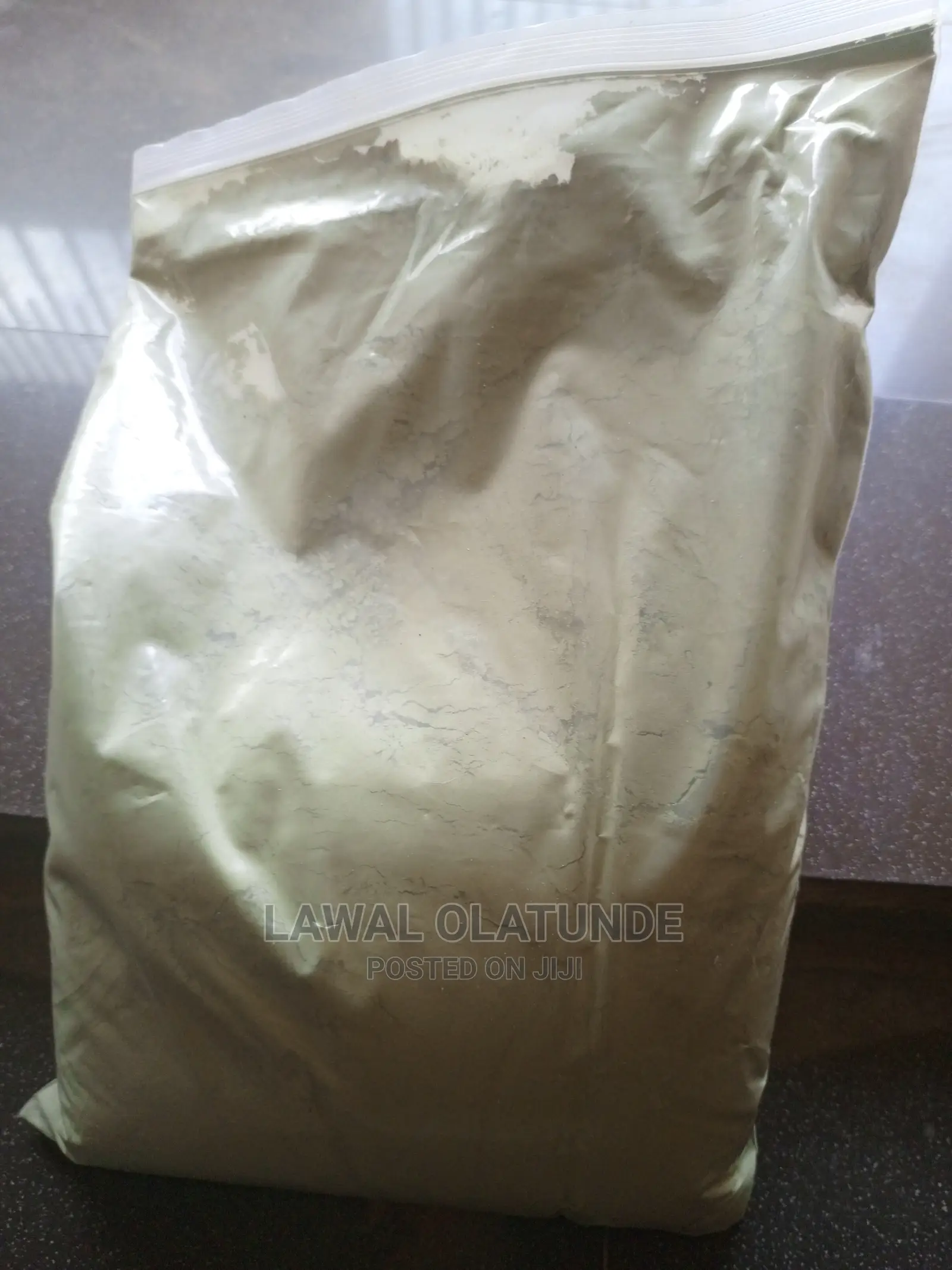 Marshmallow Leaf Powder 1kg