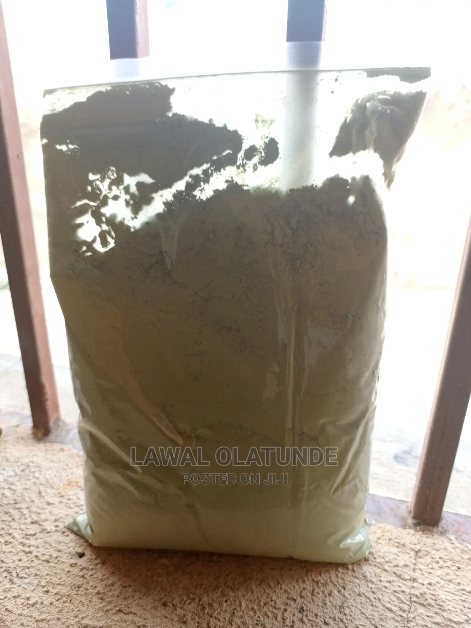 Marshmallow Leaf Powder 1kg