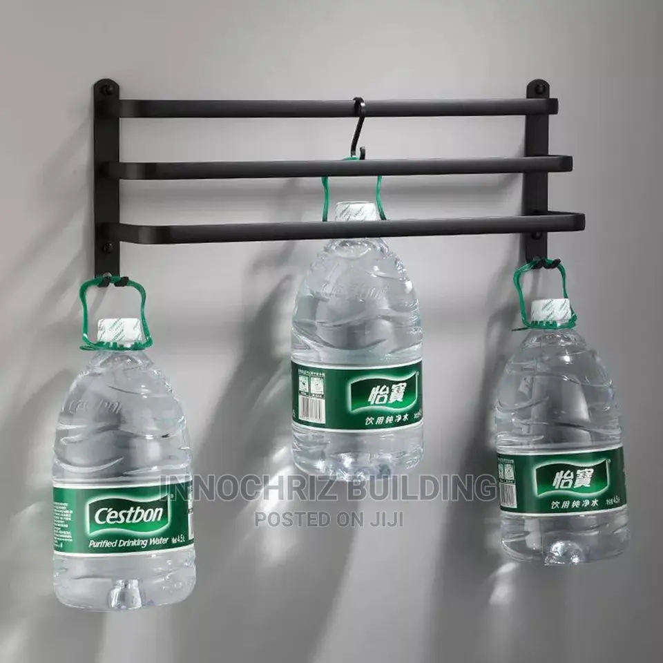 Towel Rail (TV83PL)