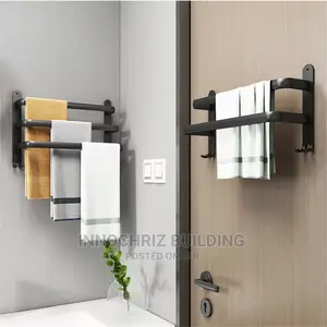 Towel Rail (TV83PL)