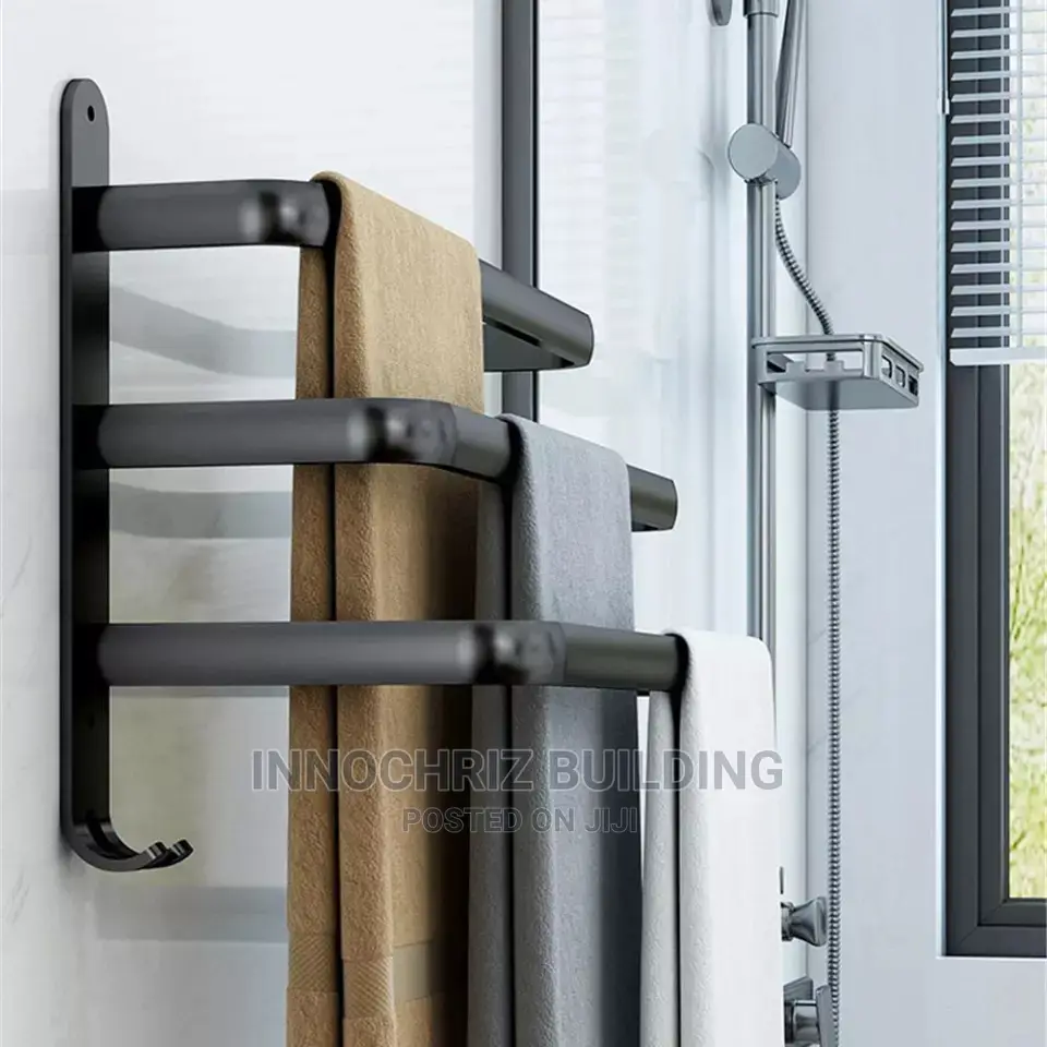 Towel Rail (TV83PL)
