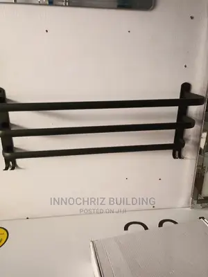 Towel Rail (TV83PL)