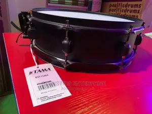 Quality Tama Piccolo Snare Drum