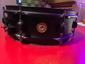Quality Tama Piccolo Snare Drum