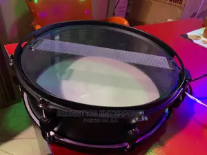 Quality Tama Piccolo Snare Drum