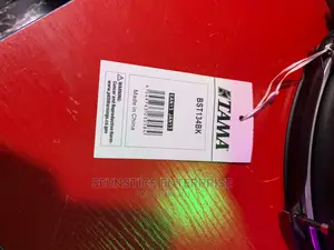 Quality Tama Piccolo Snare Drum
