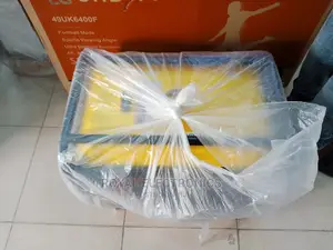 Senwei Generator Model 5200 Manual