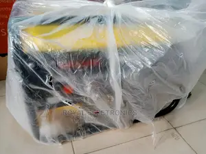 Senwei Generator Model 5200 Manual