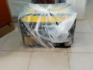 Powerful Senwei(Sp-6800) 2.2kv Start Generator Copper