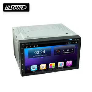 Universal Android Players for Any Car