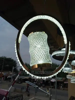 Brand New Multicolor Chandelier Light