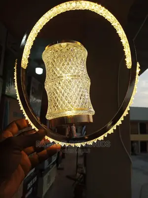 Fashion Multicolor Chandelier Light