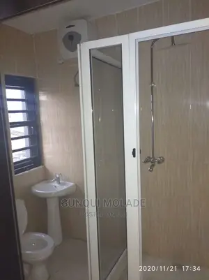 Furnished 3bdrm Apartment in Ogudu-Orioke for rent