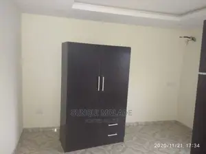 Furnished 3bdrm Apartment in Ogudu-Orioke for rent
