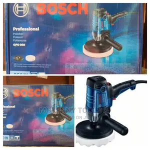 Bosch Gpo-950 950W Polisher