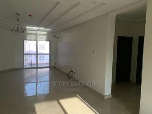 Furnished 5bdrm Duplex in Banana Island for Sale