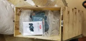10hp ABB Electric Motor 1450rpm Original