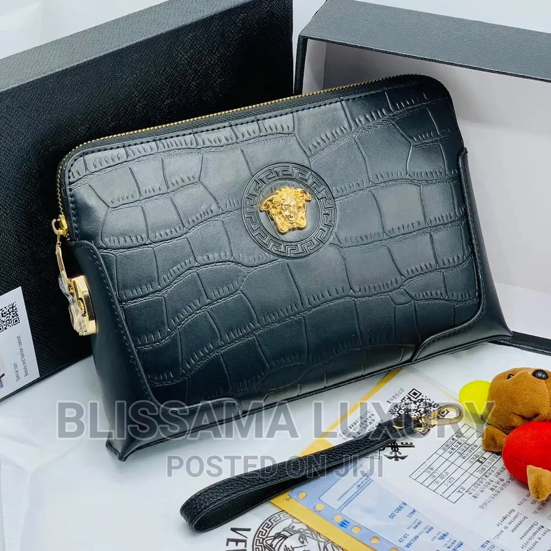 Quality Men Armpit Purse