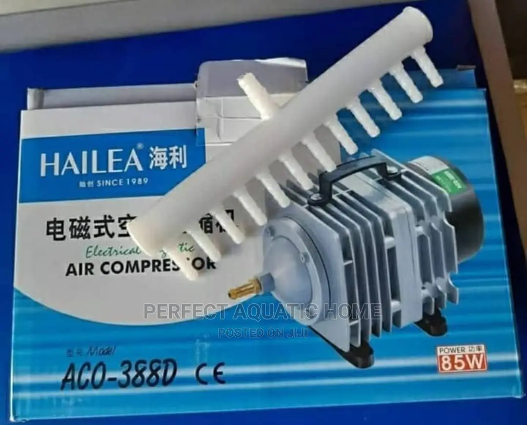 Air Compressor 85w