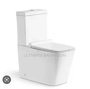 Classic Watercloset