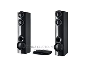 Brand New LG 1000w Bodyguard Home Theater/Bluetooth/Usb Spot