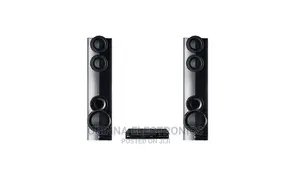 Brand New LG 1000w Bodyguard Home Theater/Bluetooth/Usb Spot