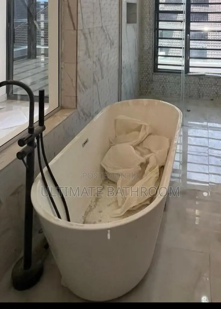 Quality Bath Tub