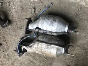 Engine Catalyst Nissan Pathfinder 2005 Model