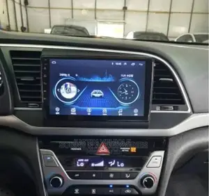 Hyundai Elantra 2015 Android Player