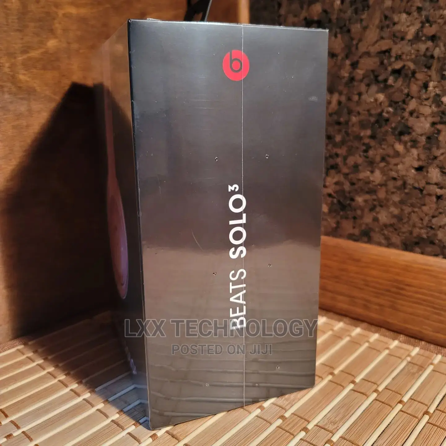 Beats Solo 3