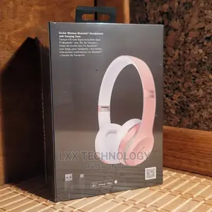 Beats Solo 3