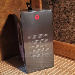 Beats Solo 3