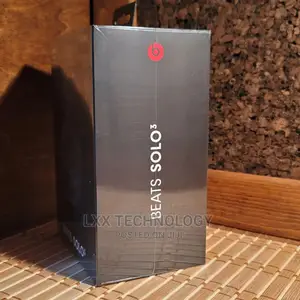 Beats Solo 3
