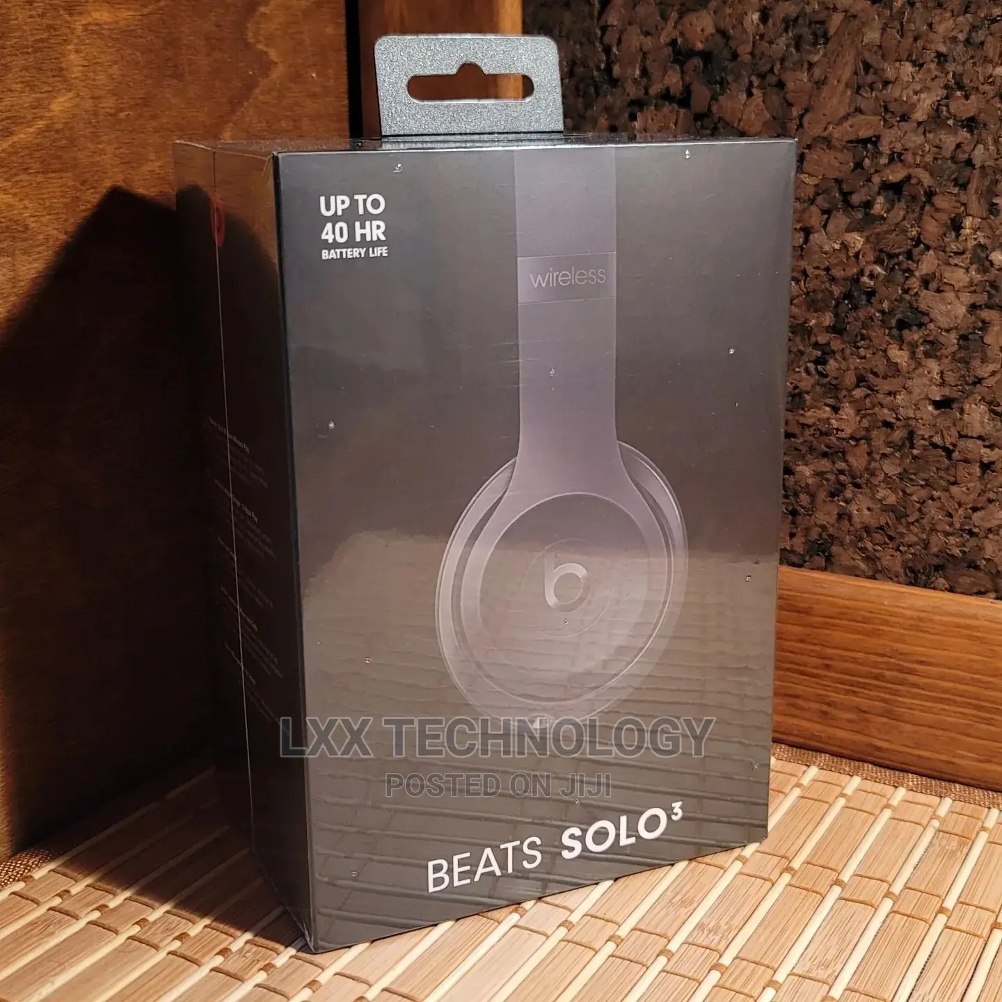 Beats Solo 3
