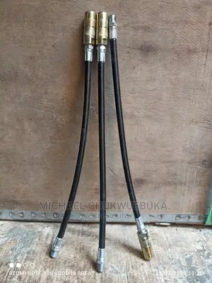 Grese Gun Hose